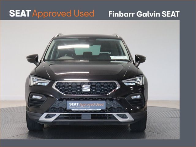 Image for 2021 SEAT Ateca 2.0TDI 115hp SE+