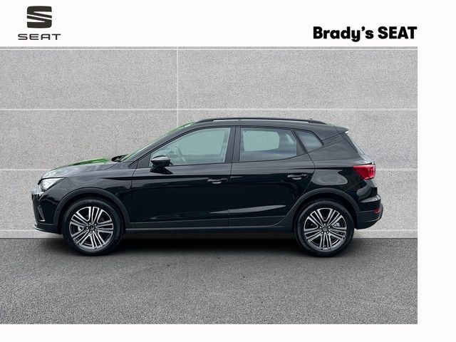Image for 2026 SEAT Arona 1.0TSI 115HP SE TECH *0% FINANCE* *Brand New - Ready for Immediate Delivery*