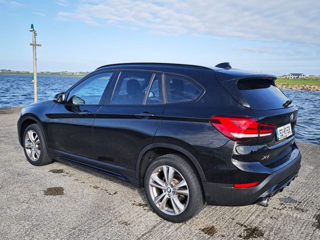 Image for 2019 BMW X1 Sdrive18d Sdrive 18D Sport SD 4DR Auto