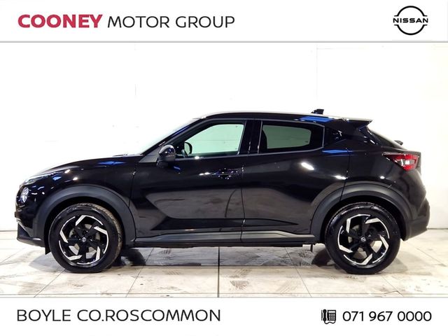 Image for 2024 Nissan Juke 1.0T PET 2WD SV Premium