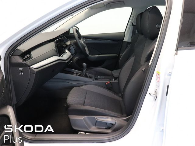 Image for 2026 Skoda Octavia Selection 1.5TSI 115HP