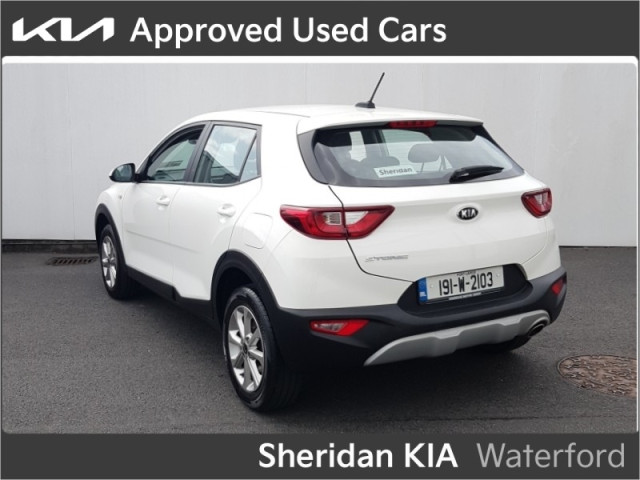 Image for 2019 Kia Stonic K1 5DR