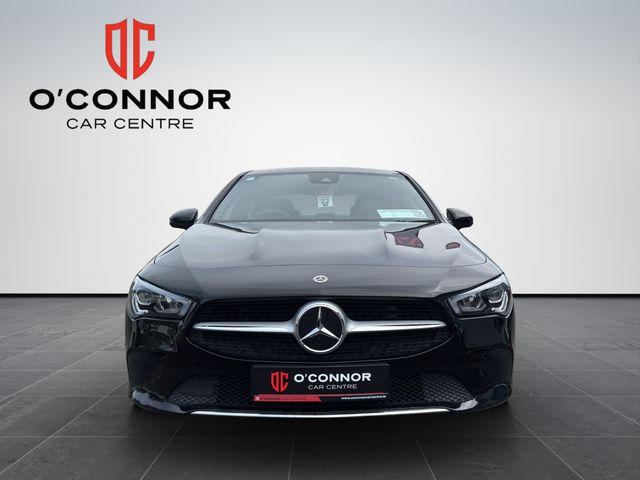 Image for 2024 Mercedes-Benz CLA Class 200 Coupe 4DR Auto