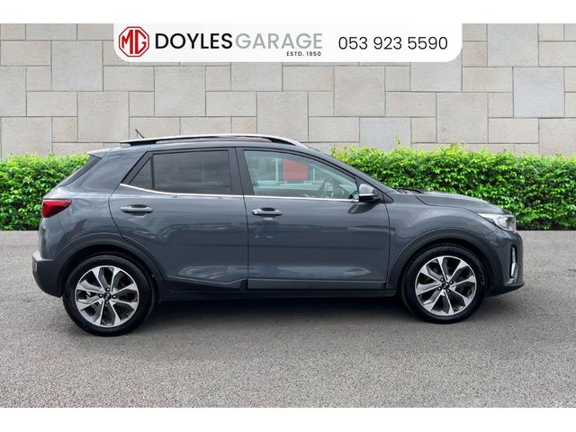 Image for 2021 Kia Stonic PE K3 1.0 MHEV