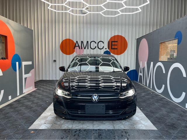 Image for 2021 Volkswagen Polo €18950! 2021 POLO AUTOMATIC 1.0 TSI COMFORT LINE / 42k KMs / REVERSE CAMERA & MORE