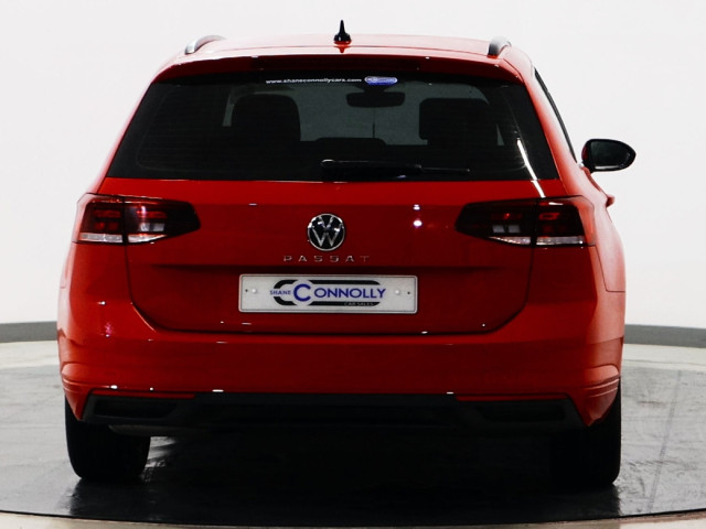 Image for 2022 Volkswagen Passat *X92* SE NAV TSI EVO DSG