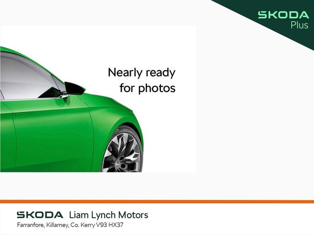 Image for 2026 Skoda Fabia FABIA SELECTION 1.0 TSI 95 BHP
