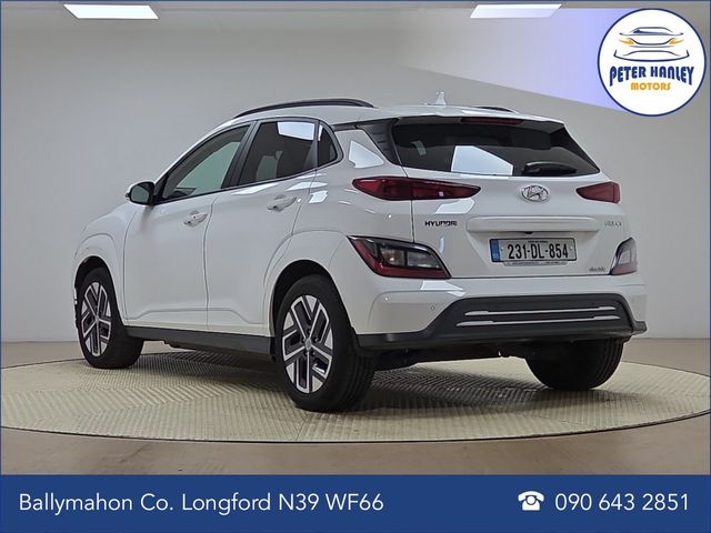 Image for 2023 Hyundai Kona Kona EV Executive 39 kWh