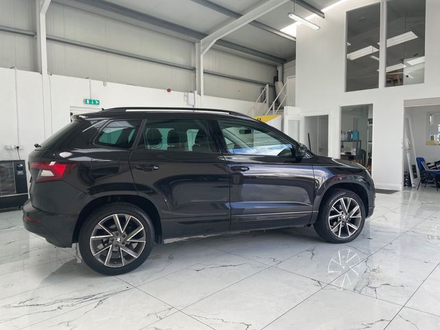 Image for 2020 Skoda Karoq 1.6TDI 115bhp Ambition