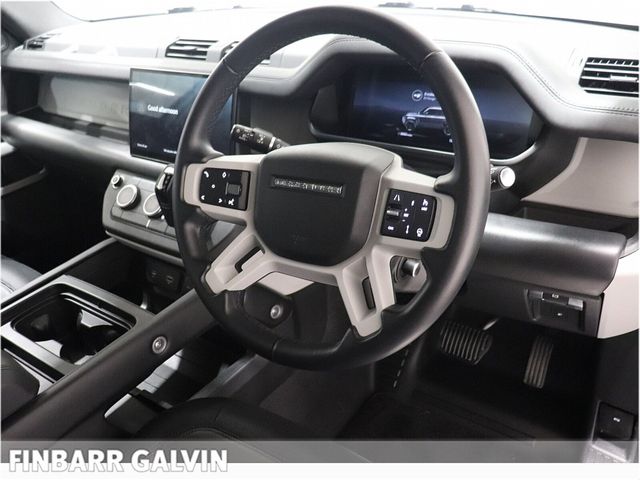 Image for 2024 Land Rover Defender 110 2.0 Si4 PHEV X