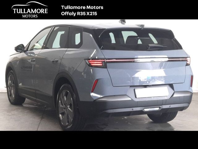 Image for 2025 Opel Grandland Elegance PureTech 136 MHEV