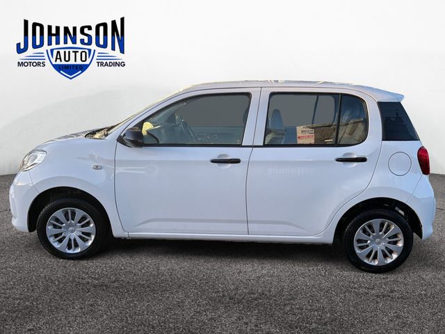Image for 2018 Toyota Passo 1.0 Petrol Auto