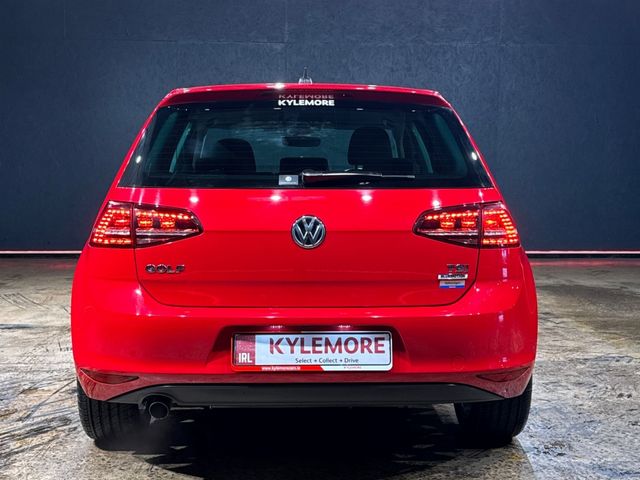 Image for 2017 Volkswagen Golf AUTOMATIC 1.2L TSI - REVERSE CAMERA - CRUISE CONTROL