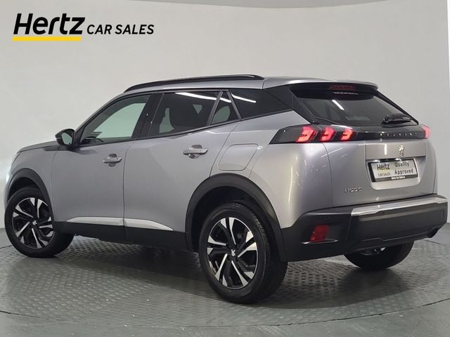 Image for 2023 Peugeot 2008 WARRANTY TIL JULY 2028 !! Allure