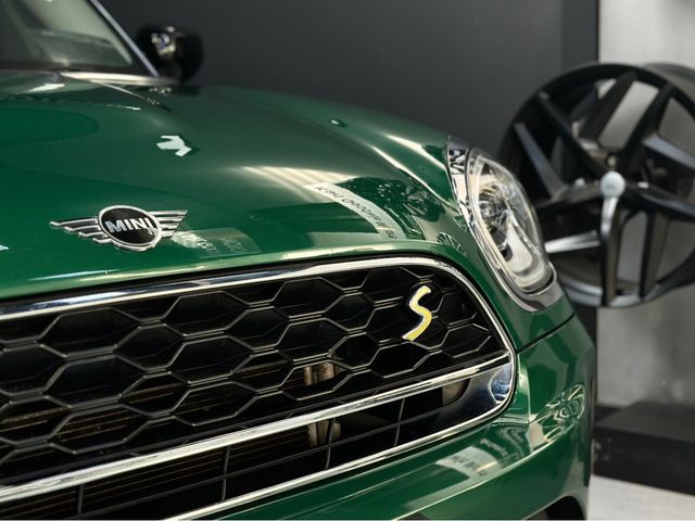 Image for 2022 Mini Countryman COUNTRYMAN COOPER S E-HYBRID 4X4