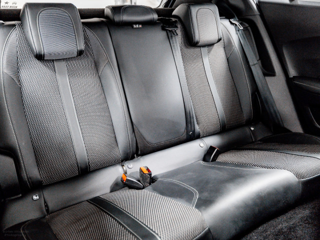 Image for 2024 Peugeot 2008 E-GT 54kWh Auto 156HP