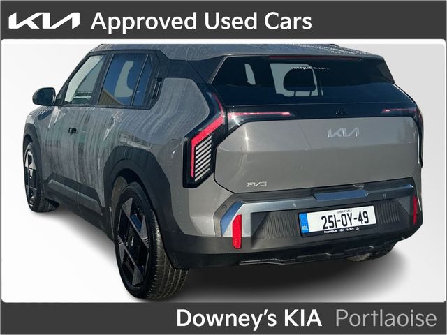 Image for 2025 Kia EV3 EART 3 EV