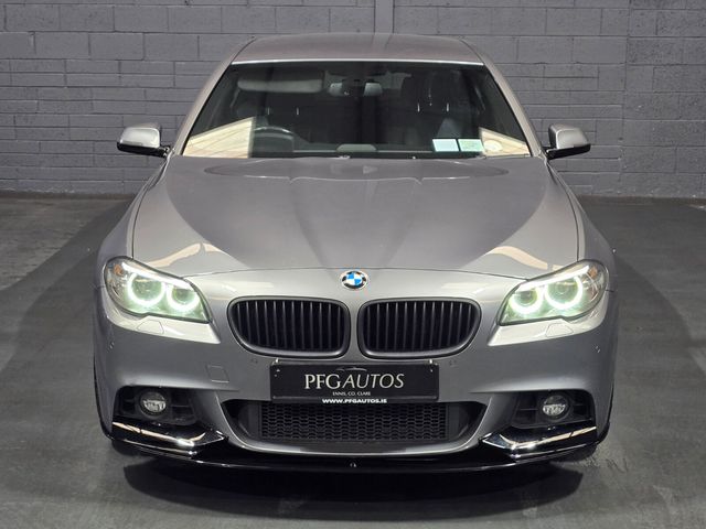 Image for 2016 BMW 5 Series 520d M Sport Auto