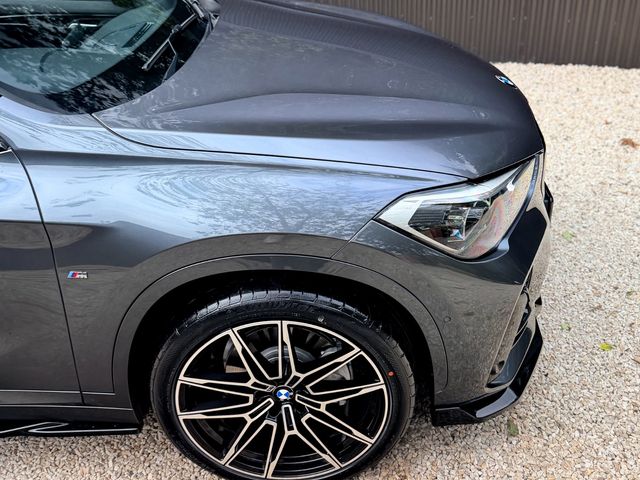 Image for 2021 BMW X1 2021 (212) BMW X1 xDrive25e M Sport