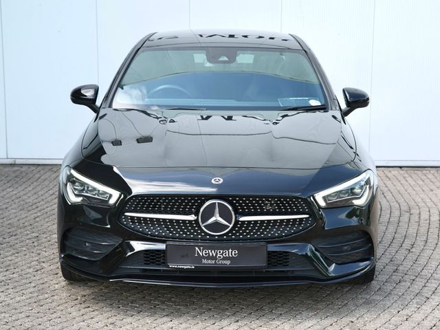 Image for 2023 Mercedes-Benz CLA Class 250 AMG LN PRM+ NGT ED