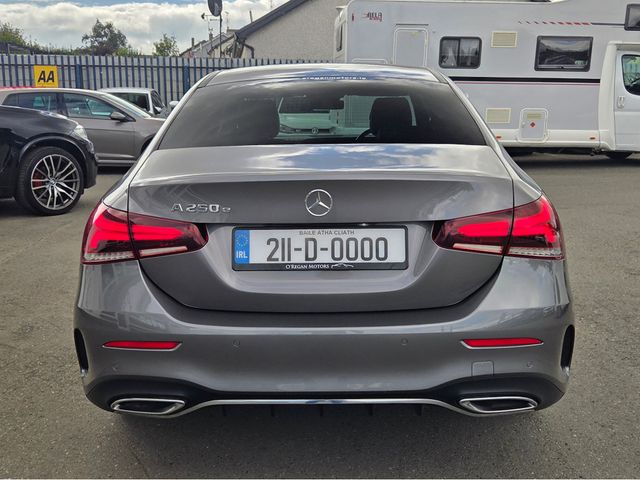 Image for 2021 Mercedes-Benz A Class A250E AMG-LINE EXECUTIVE*NOW SOLD*