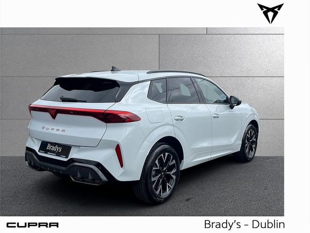 Image for 2025 Cupra Terramar 1.5 eTSI 150HP DSG *Brand New - Ready for Immediate Delivery*