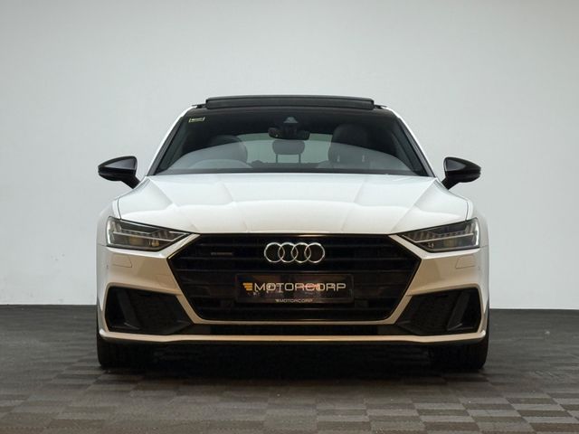 Image for 2019 Audi A7 S LINE 50 TDI 3.0 QUATTRO 286HP *PAN ROOF*