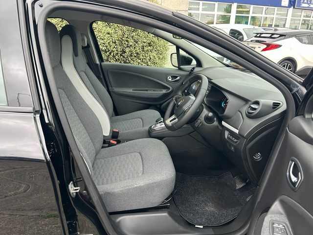 Image for 2023 Renault Zoe Evolution EV50 5DR 