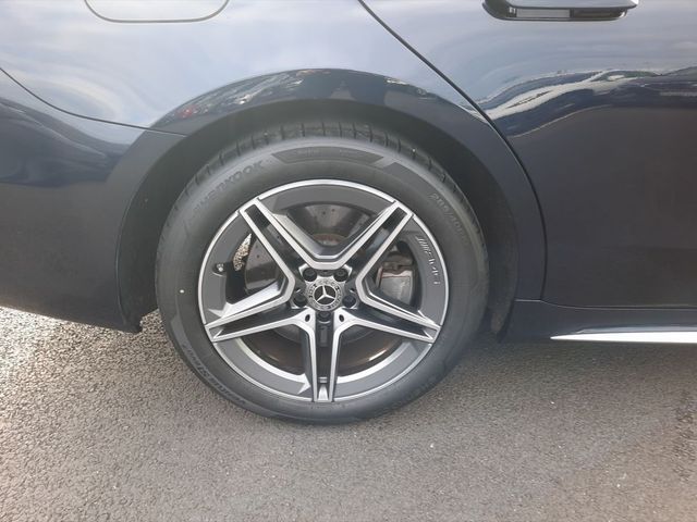 Image for 2022 Mercedes-Benz S Class 350d 4Matic AMG--Driver Assistance Package 