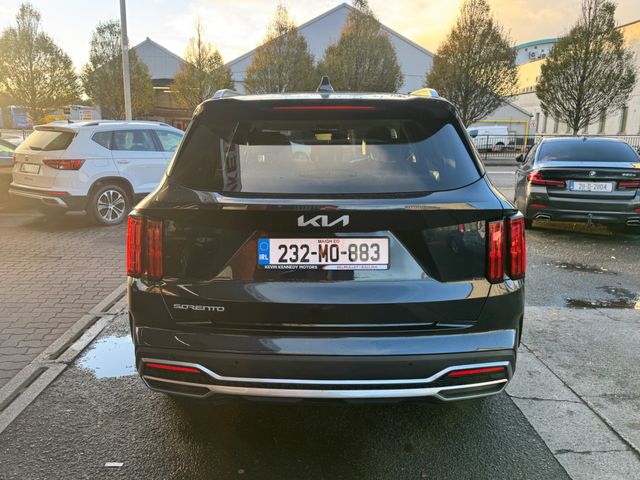 Image for 2023 Kia Sorento 2.2L Diesel Automatic