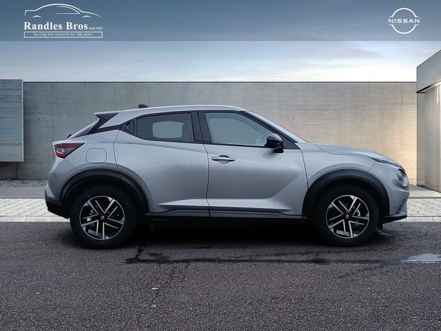 Image for 2026 Nissan Juke 1.0T PET 2WD SV Premium
