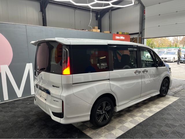 Image for 2021 Honda Stepwagon €30950 2021 HONDA STEPWAGON EHEV SPADA HYBRID G SENSING 2.0 AUTOMATIC / CRUISE CONTROL / REVERSE CAMERA / HEATED SEATS / 7 SEATS AND MORE