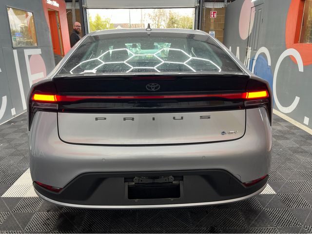 Image for 2025 Toyota Prius €33950 2025 TOYOTA PRIUS X 1.8 AUTOMATIC / CRUISE CONTROL / REVERSE CAMERA AND MORE