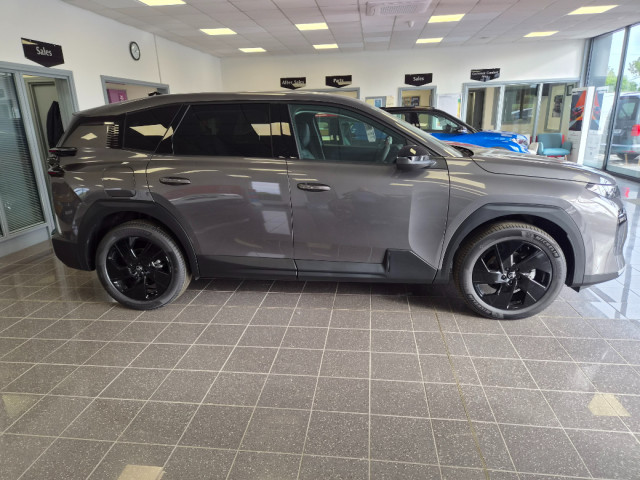 Image for 2026 Citroen C5 Aircross HYBRID 262 REG