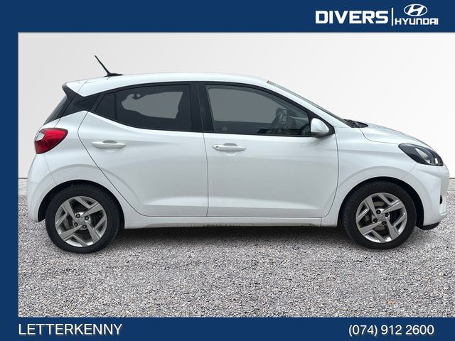 Image for 2022 Hyundai i10 Deluxe