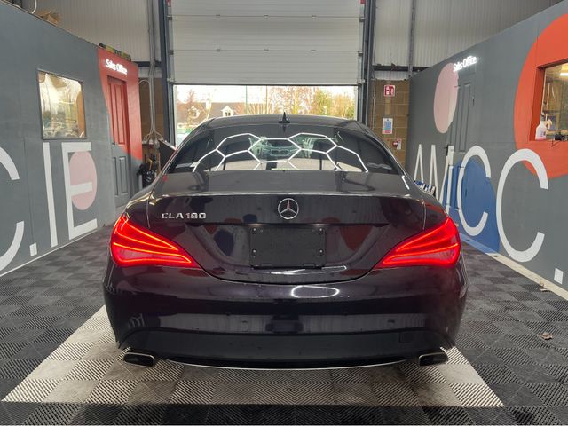 Image for 2016 Mercedes-Benz CLA Class €19950 2016 MERCEDES-BENZ CLA180 1.6 AUTOMATIC / CRUISE CONTROL / REVERSE CAMERA / PADDLE SHIFTERS / HEATED SEATS