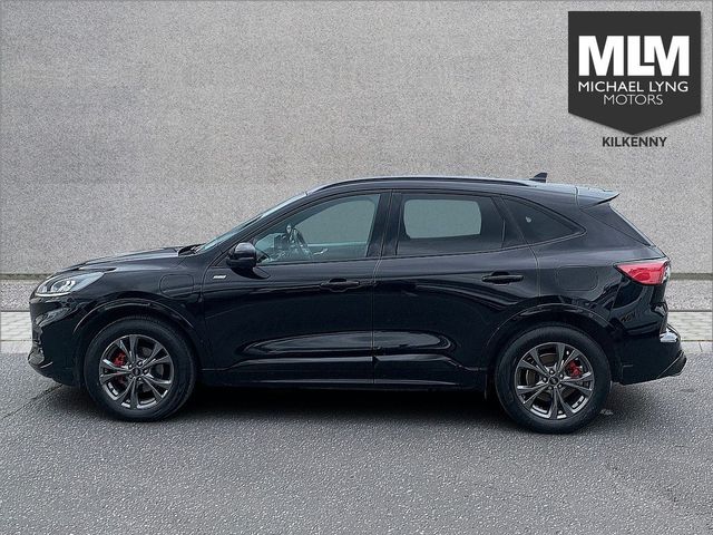 Image for 2023 Ford Kuga 2.5 Duratec 190PS FHEV ST-Line Auto