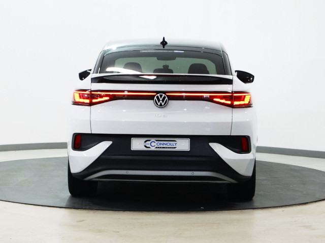 Image for 2023 Volkswagen ID.5 *80* Business PRO 5