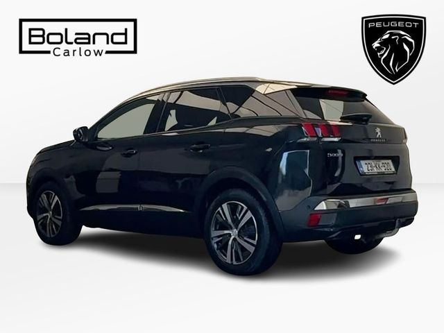 Image for 2023 Peugeot 3008 1.5HDi ALLURE AUTO *JUST IN* €85 PER WEEK
