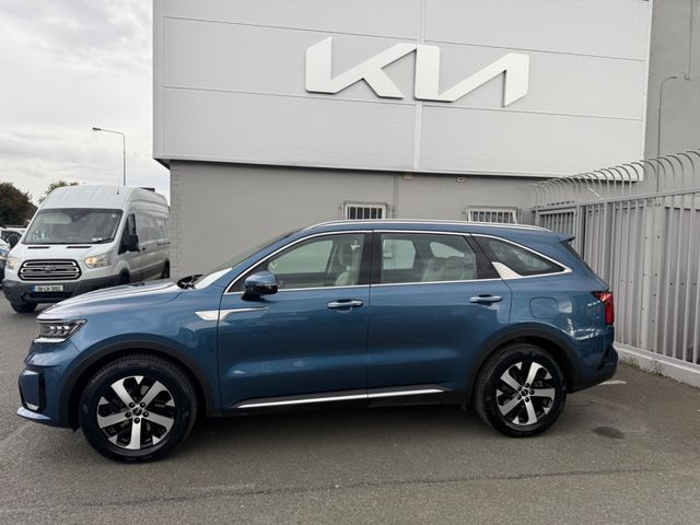 Image for 2023 Kia Sorento K3 5P 5DR Auto