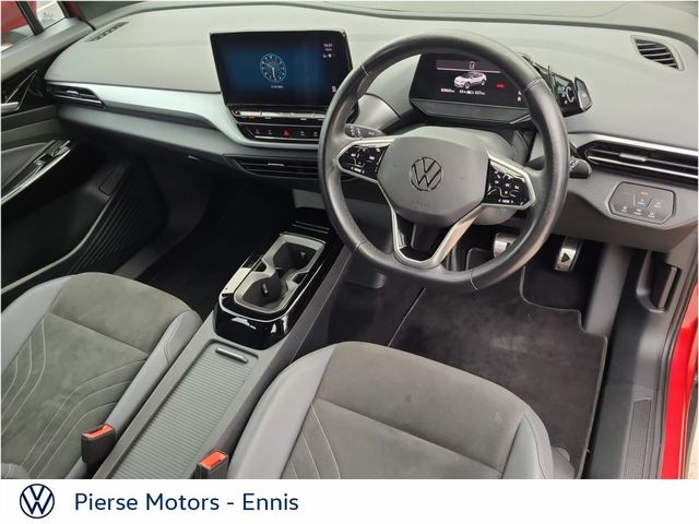 Image for 2022 Volkswagen ID.4 LIFE 77kWh 204HP - Styling Pack