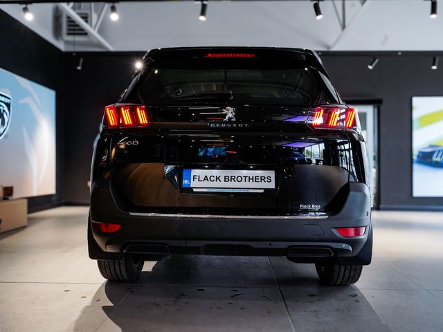 Image for 2022 Peugeot 5008 FL Allure 1.5 Blue HDI 130 AUT