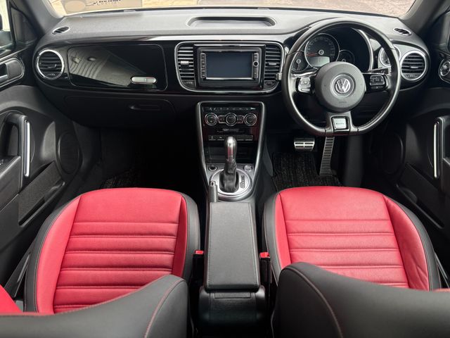Image for 2020 Volkswagen Beetle 1.4 TSI R-LINE
