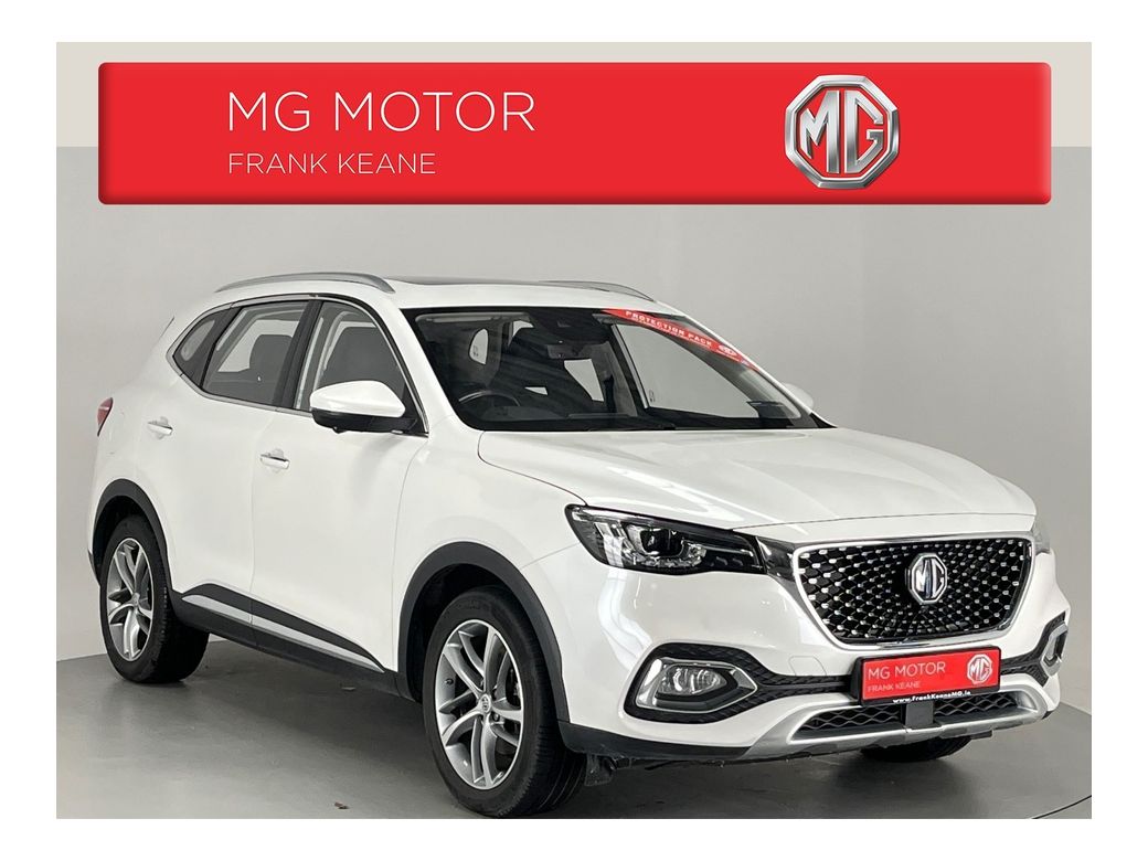 Image for 2024 MG HS HSE PHEV EXCLUSIVE**Digital Dash**Touchscreen Media**Foldable Mirrors**360° Camera**Panoramic Roof**Keyless Start & Entry*Semi Bucket Seats*Full Leather Electric Heated Seats*Apple CarPlay**