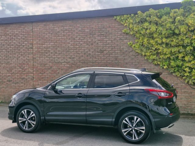 Image for 2020 Nissan Qashqai SV PREMIUM DSL FINANCE AVAILABLE