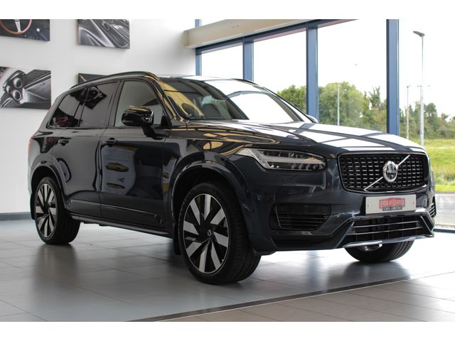 Image for 2023 Volvo XC90 RECHARGE T8 ULTIMATE DARK AWD