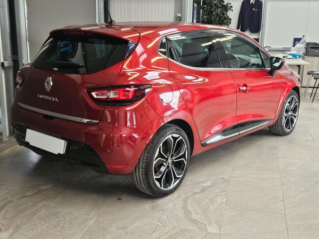 Image for 2018 Renault Clio 1.2 16V 75 EXPRESSION