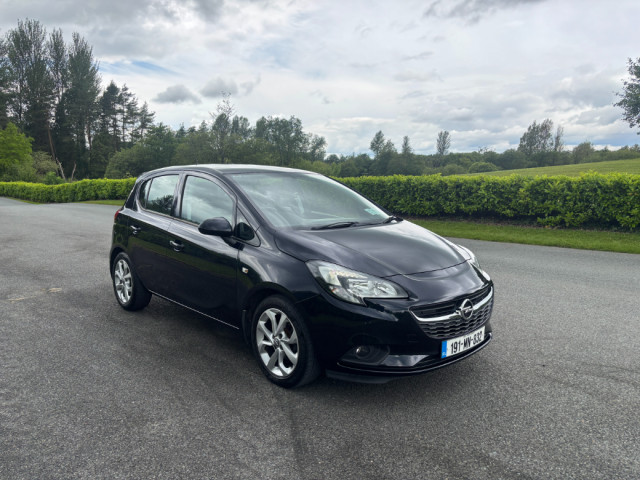 Image for 2019 Opel Corsa SC 1.4I 75PS 5DR