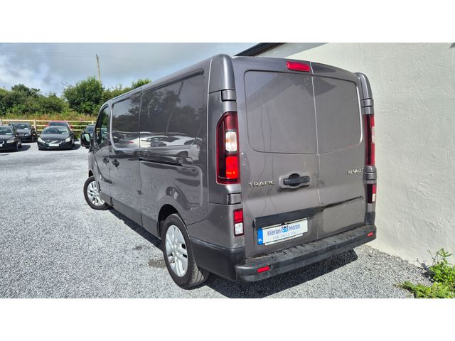 Image for 2020 Renault Trafic 120 SPORT