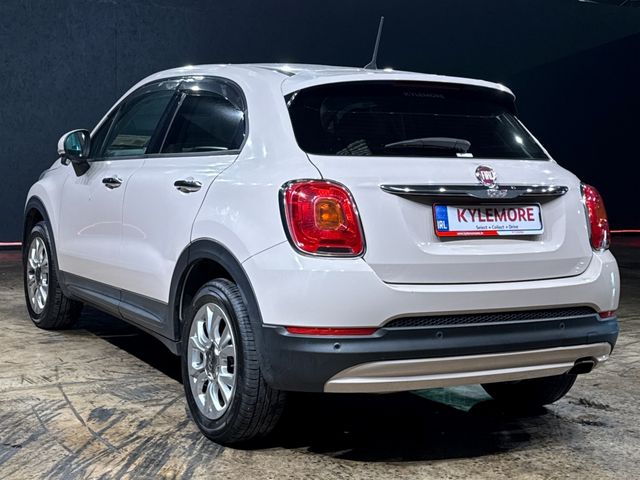Image for 2015 Fiat 500X 1.4 AUTOMATIC - CRUISE CONTROL - ALLOY WHEELS